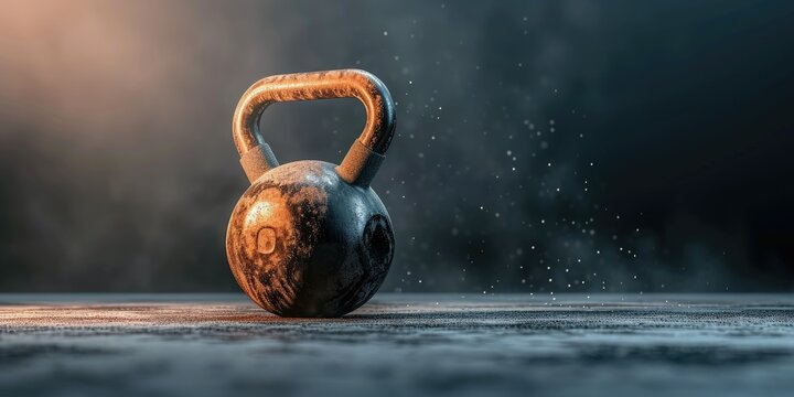 Kettlebell edzés eszköz - személyi edzés Budapest