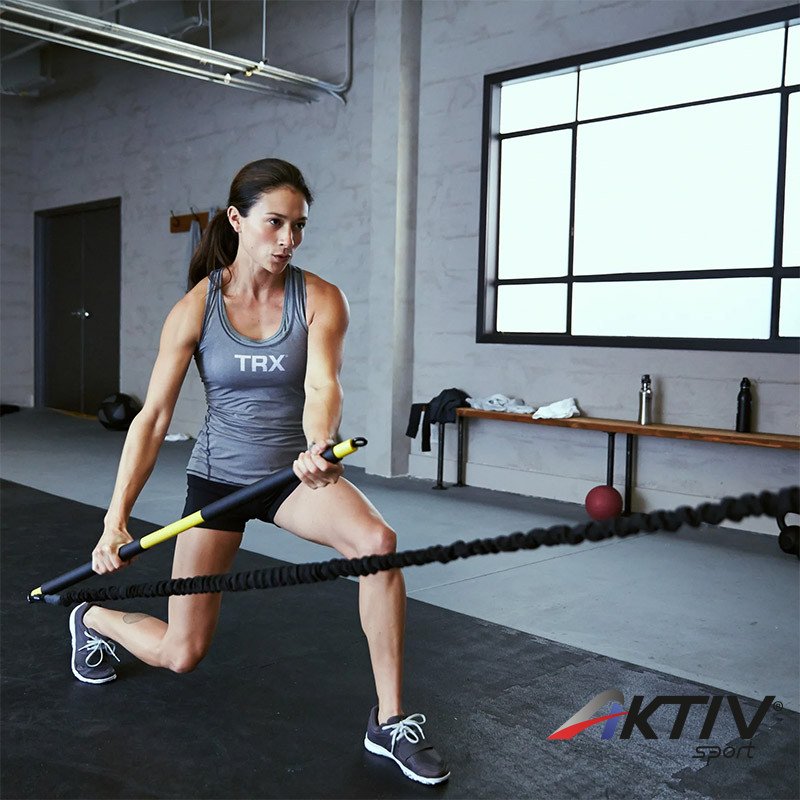 RIP trainer edzés eszköz - személyi edzés Budapest